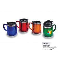 TM 209 Thermo mug